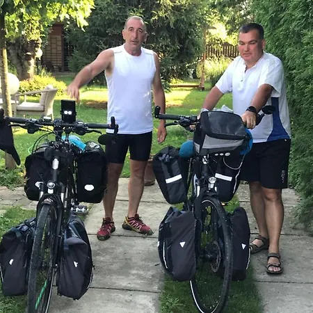 Santa Maria 게스트하우스