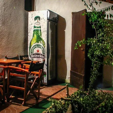 Santa Maria Donji Kovilj