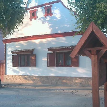 Penzion Santa Maria Donji Kovilj