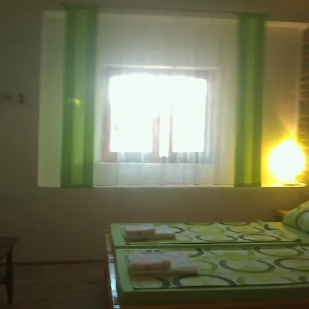 게스트하우스 Santa Maria *