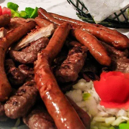 Santa Maria Donji Kovilj