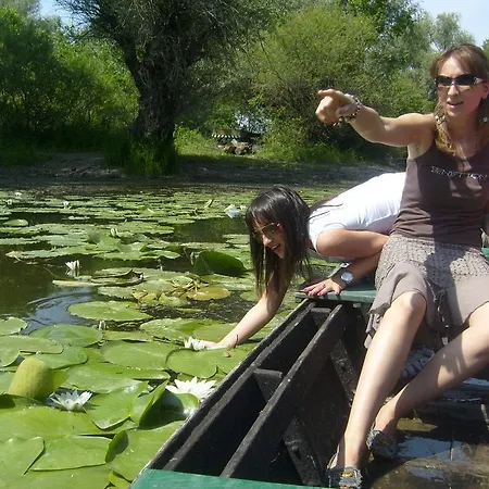 게스트하우스 Santa Maria Donji Kovilj