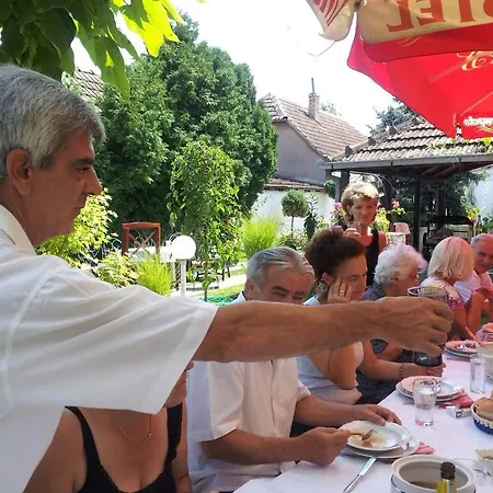 게스트하우스 Santa Maria *