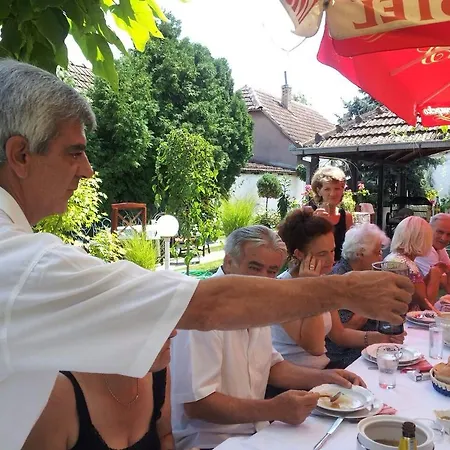 Guest house Santa Maria *