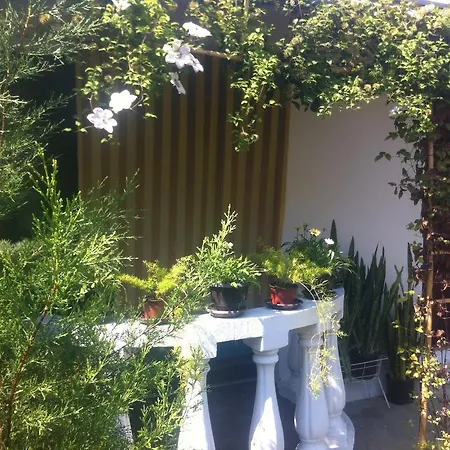 Guest house Santa Maria