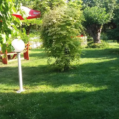 Santa Maria Donji Kovilj