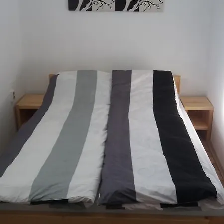 Guest house Santa Maria *