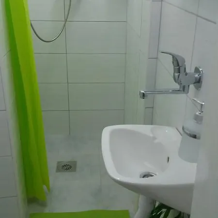 Santa Maria 게스트하우스 Donji Kovilj