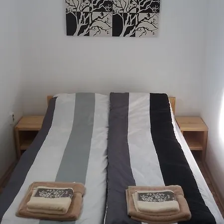 게스트하우스 Santa Maria *