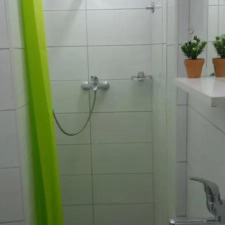 Santa Maria 게스트하우스 *