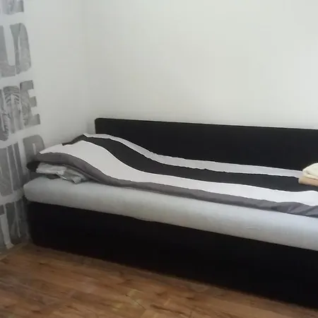 Guest house Santa Maria