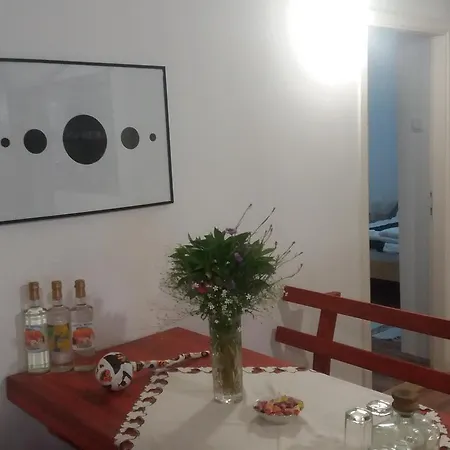 게스트하우스 Santa Maria Donji Kovilj