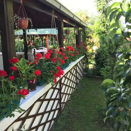 Santa Maria Penzion *