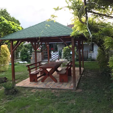 Santa Maria Donji Kovilj